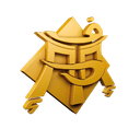 Logo L’Africaine de Prod Artistique